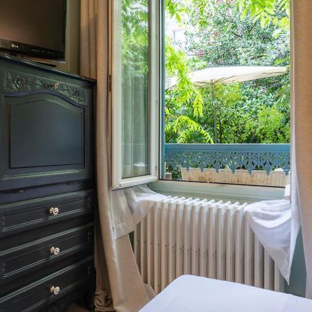פריז Nouvel Hotel מראה חיצוני תמונה