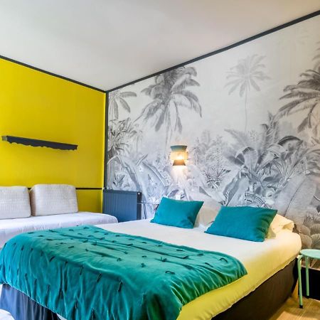 פריז Nouvel Hotel מראה חיצוני תמונה