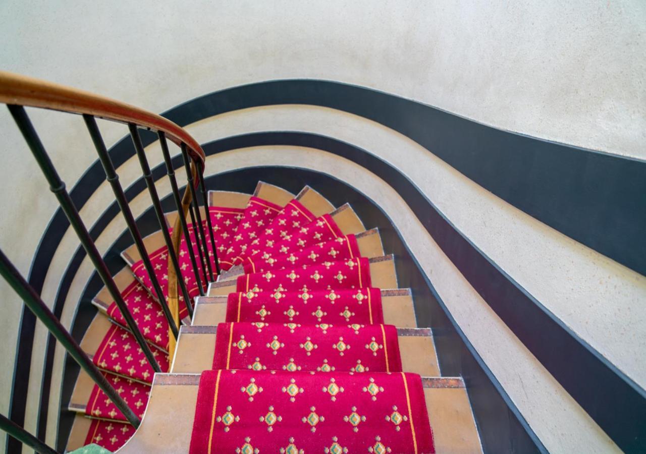 פריז Nouvel Hotel מראה חיצוני תמונה