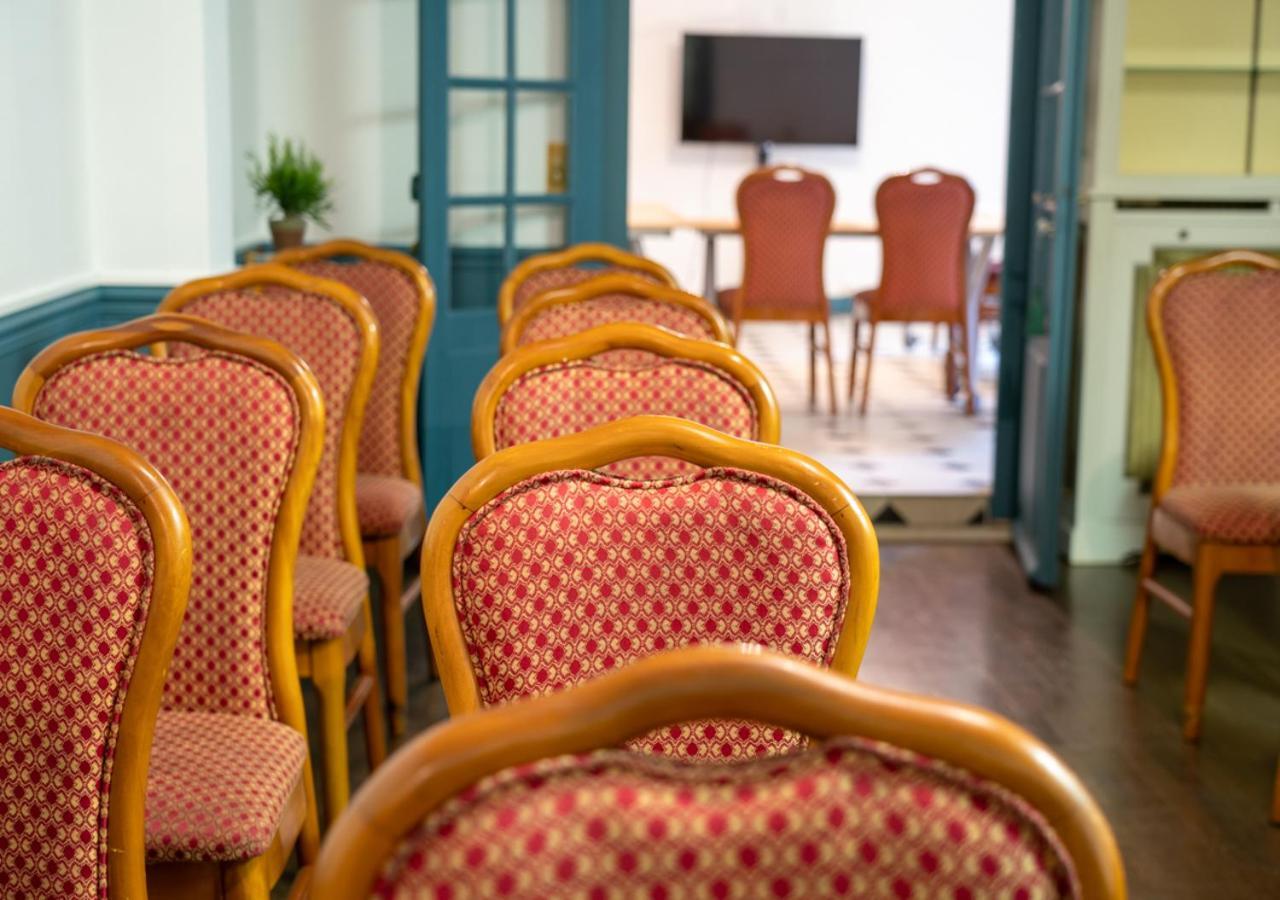 פריז Nouvel Hotel מראה חיצוני תמונה