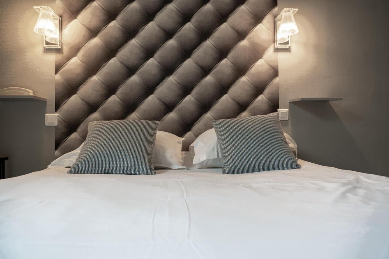 פריז Nouvel Hotel מראה חיצוני תמונה
